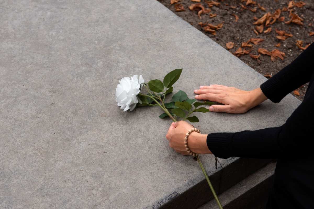memory cremation